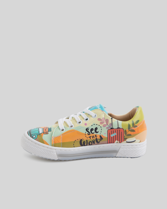 mumka-Calzado-mujer-Zapatillas Cochecito Beetle
