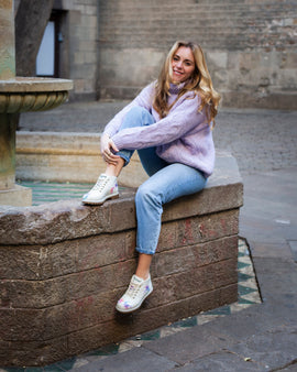 ¿Cómo combinar botas y botines de invierno con tu ropa? Consejos para lucir con estilo