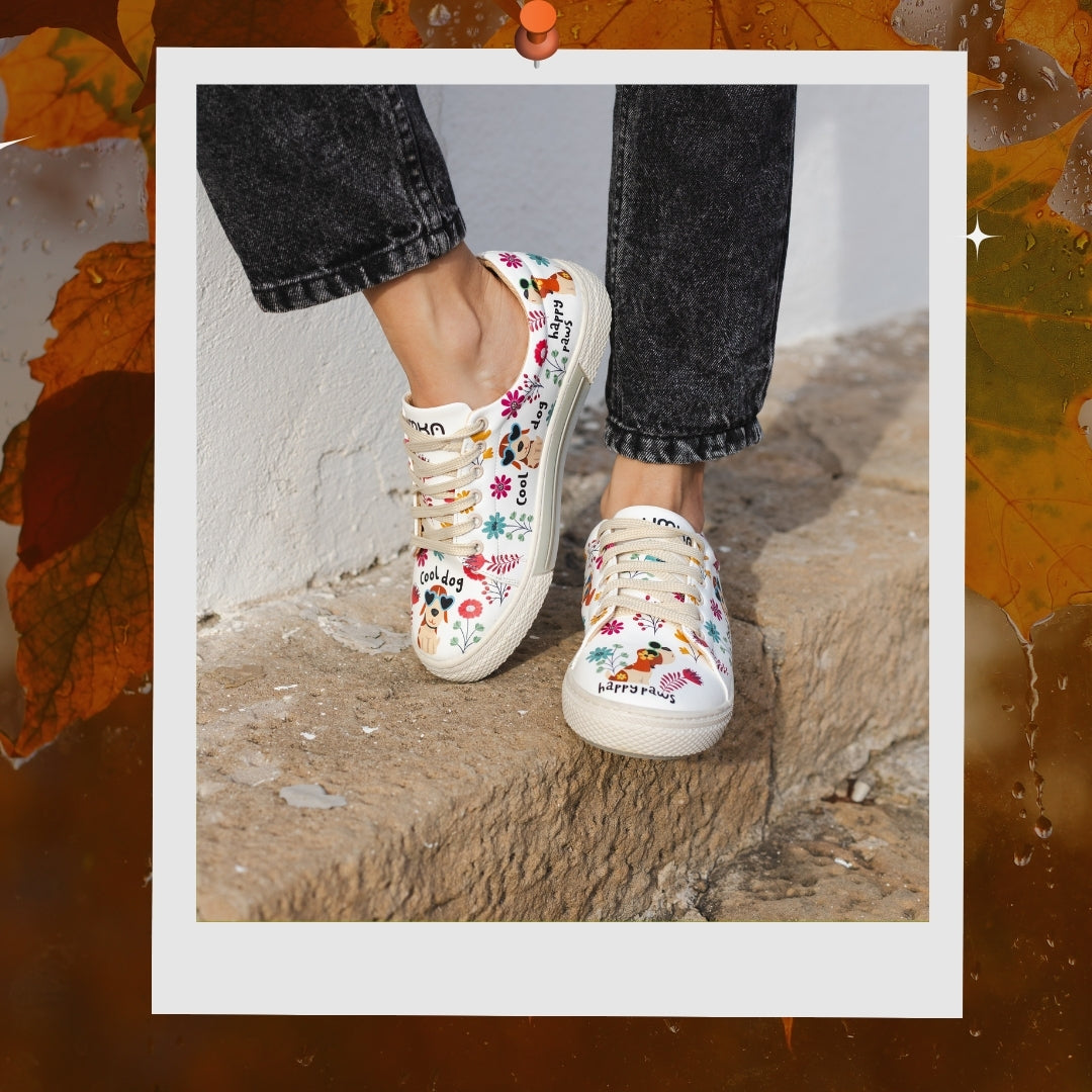 Zapatillas originales para Mujeres - Mumka España