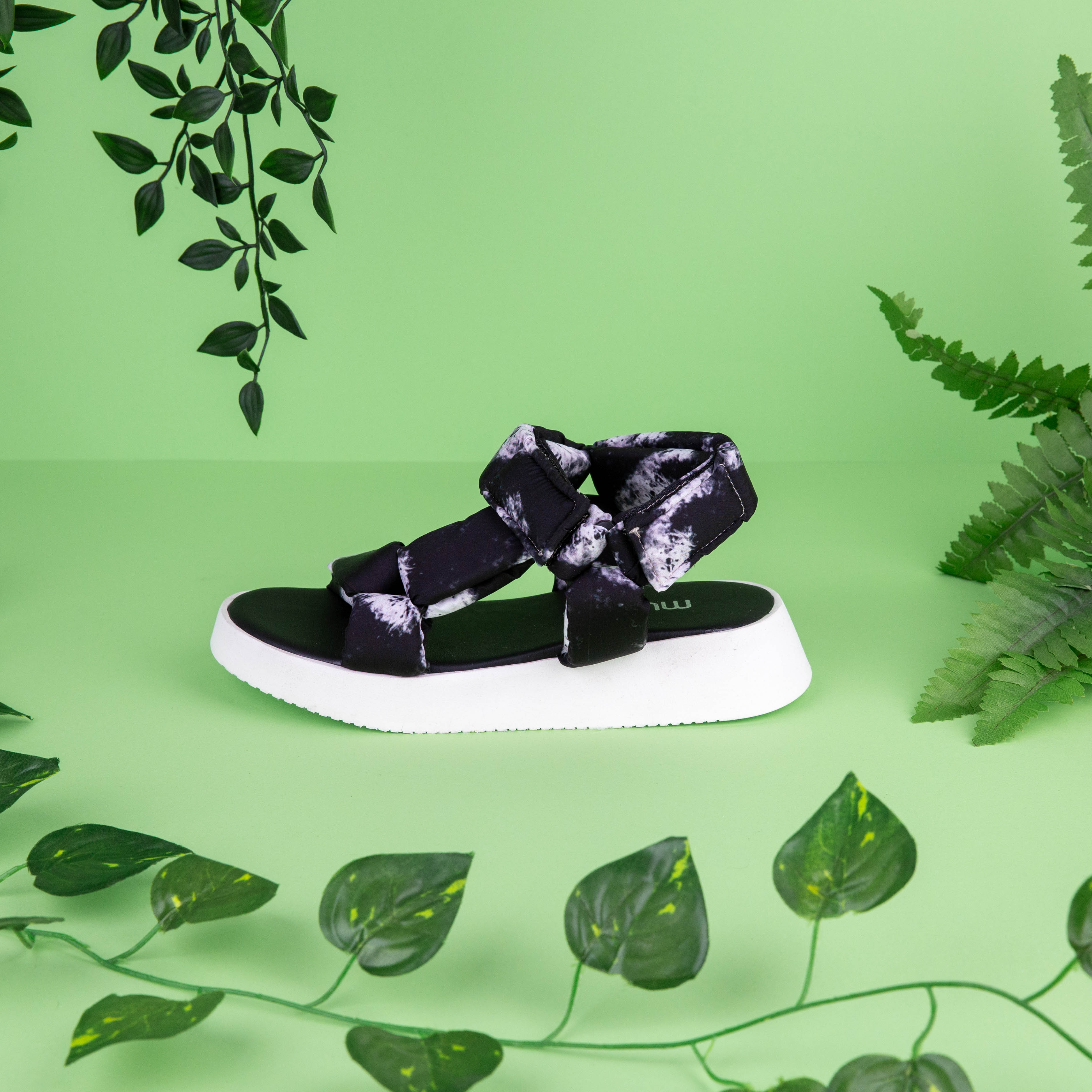 Sandals Tri – Mumka Shoes