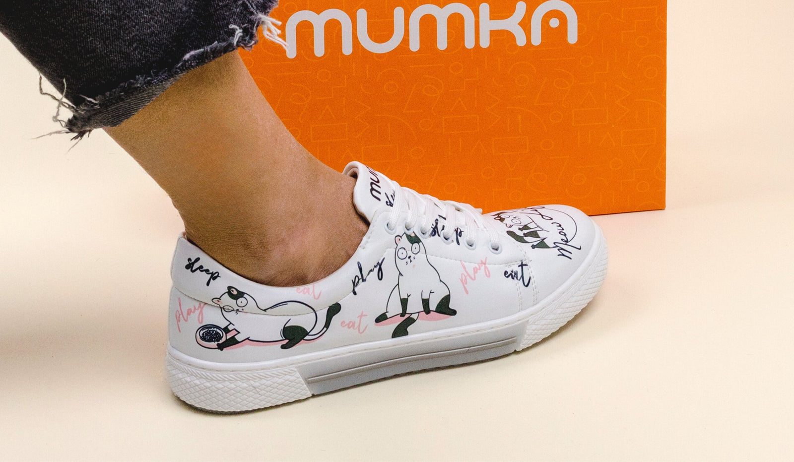 Zapatillas Black Friday