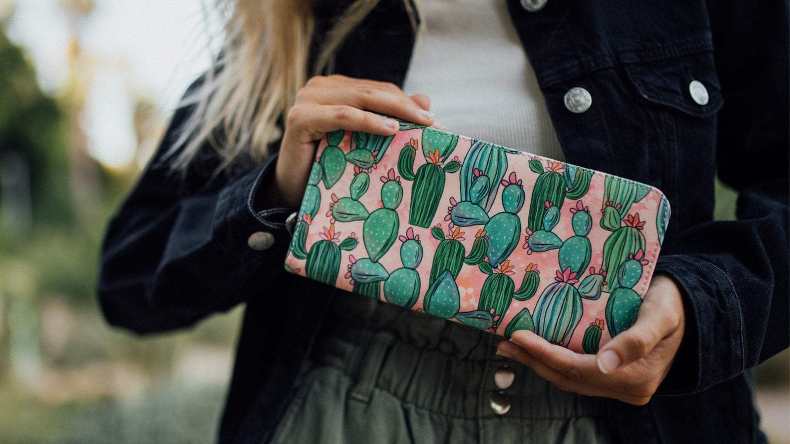 Carteras - Mumka España