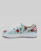 mumka-Calzado-mujer-Zapatillas Mariquitas y Flores