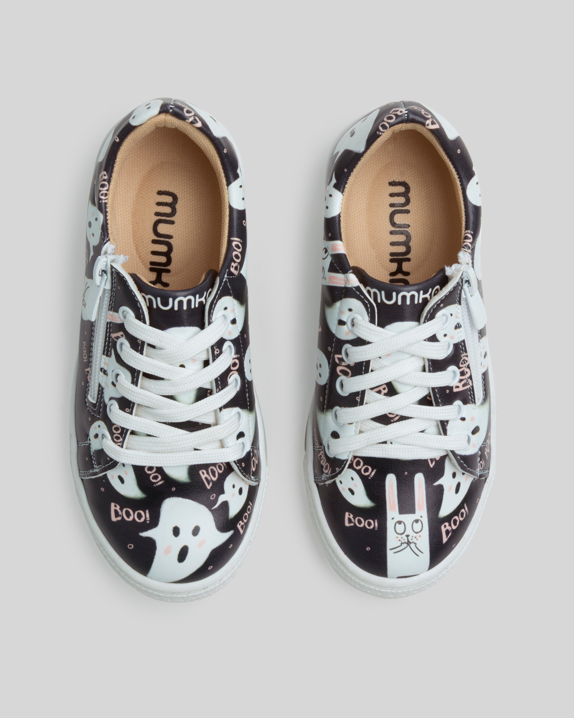 Boo & Chimmie Revolution Women's Lace-up Canvas Shoes – The BamBoozle  Project
