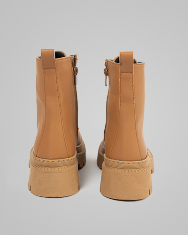 mumka-Calzado-mujer-Botas Nude