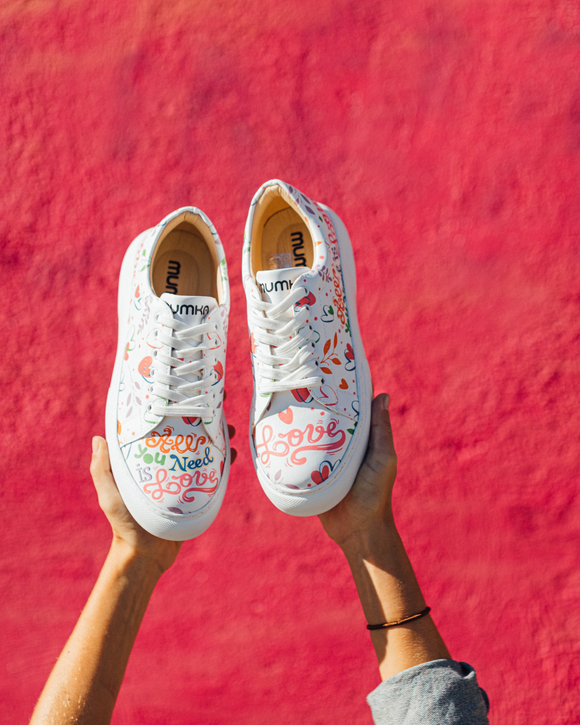 Mum shop discount zapatos