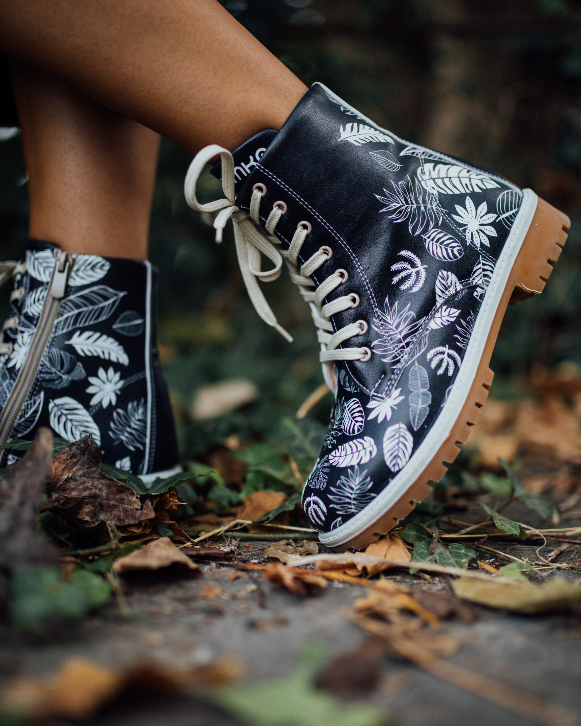 Zara 2024 daisy boots