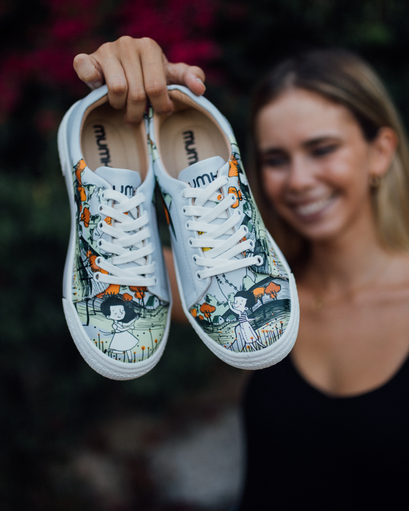 Calzado shoes discount