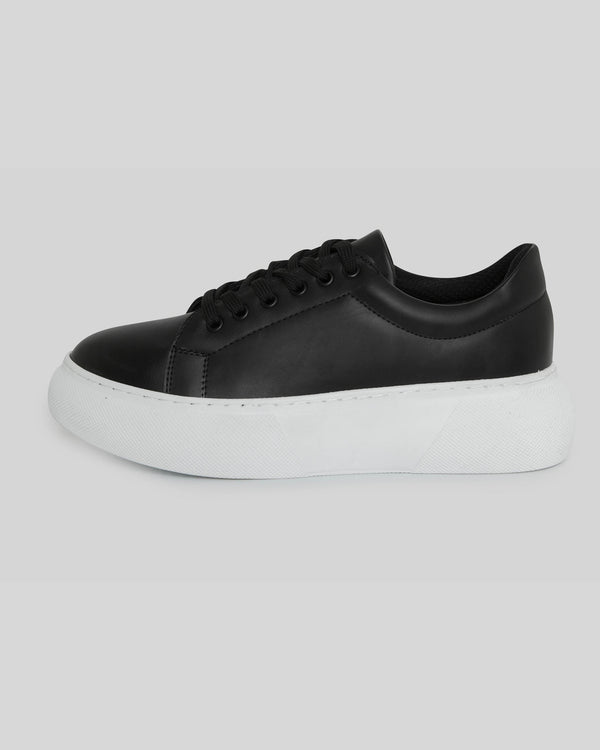 Zapatillas Sneakers Negras