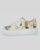 mumka-mujer-Zapatillas Pueblo Mediterráneo