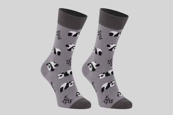 mumka-Calcetines-mujer-Calcetines Media Caña Astronautas Talla 36-41