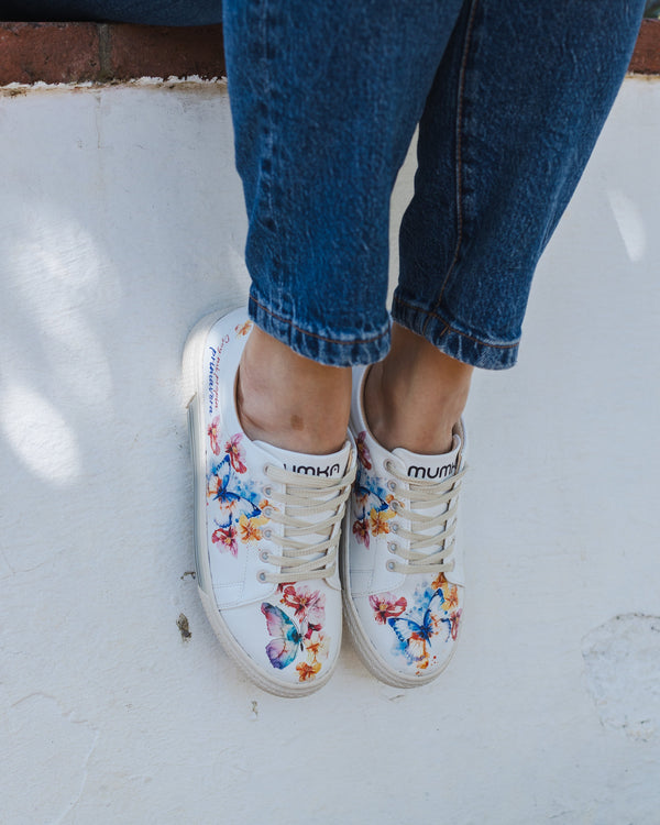 mumka-Calzado-mujer-Zapatillas Mi Propia Primavera