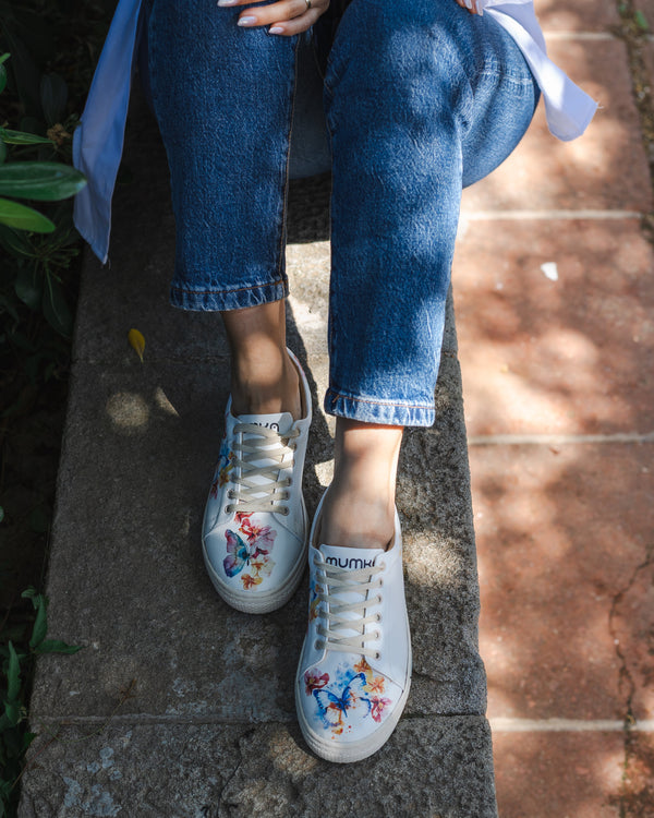 mumka-Calzado-mujer-Zapatillas Mi Propia Primavera