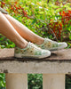 mumka-Calzado-mujer-Zapatillas Spring Flowers