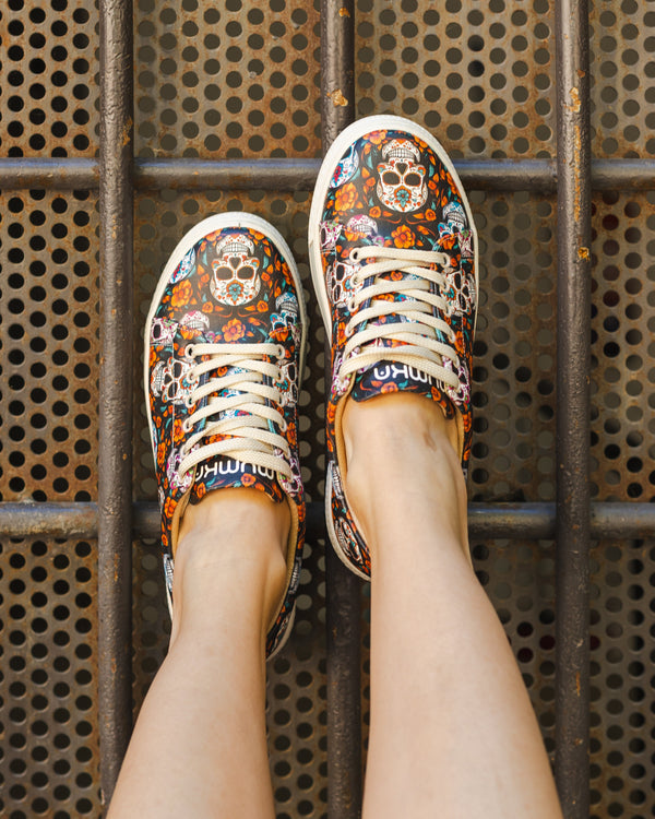 mumka-Calzado-mujer-Zapatillas Catrinas