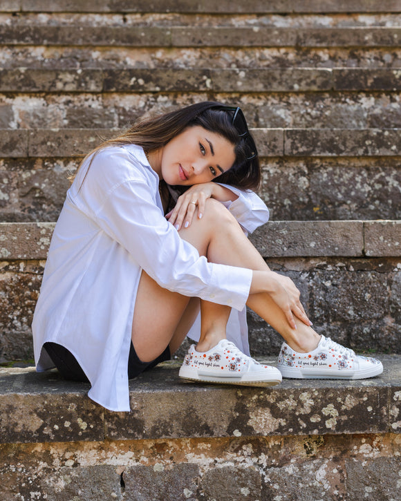 mumka-Calzado-mujer-Zapatillas Shine