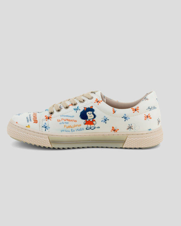 mumka-Calzado-mujer-Zapatillas de Mafalda Hoy Quiero Vivir