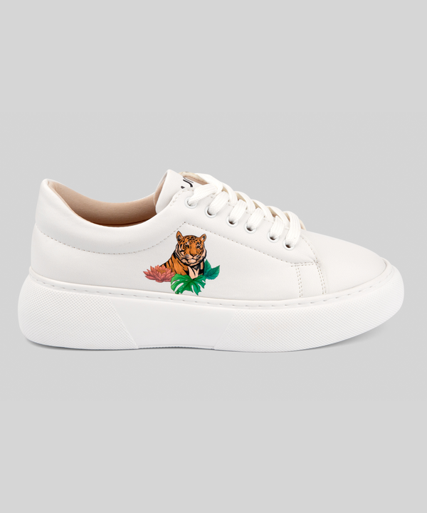 Zapatillas kenzo tigre hotsell