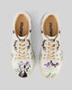 mumka-Calzado-mujer-Zapatillas de Frida Kahlo I Paint Flowers
