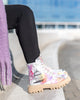 mumka-Calzado-mujer-Botas Set Yourself Free