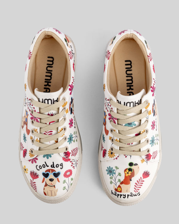 mumka-Calzado-mujer-Happy Paws