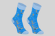 mumka-Calcetines-mujer-Calcetines Media Caña Paddle Surf Talla 36-41