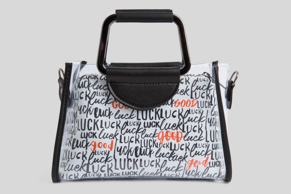mumka-Bolso-mujer-Bolso de Mano Good Luck
