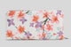 mumka-Bolso-mujer-Cartera Flores Rosas y Moradas